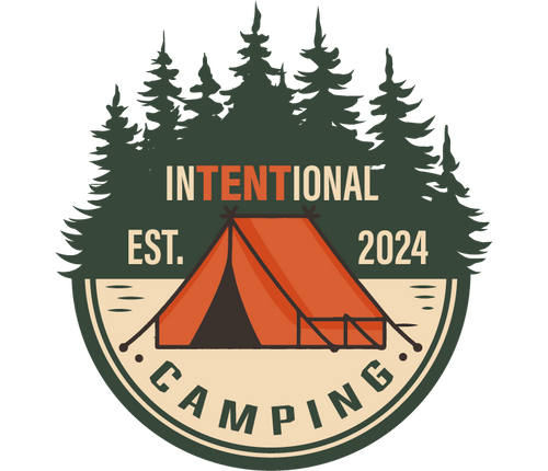 Intentional Camping